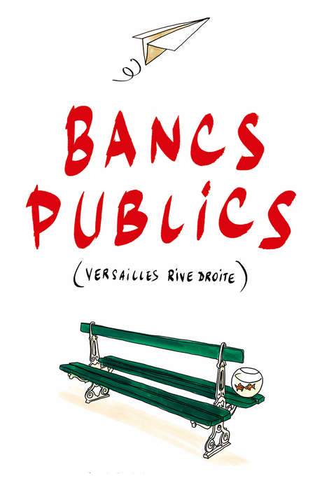 Park Benches